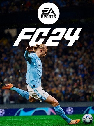 EA SPORTS FC 24 (PC) – Steam Key – GLOBAL – Titelbild