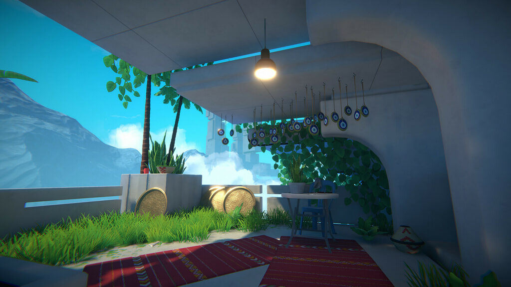 Viewfinder (PC)- Steam Key – EU – Galeriebild 1