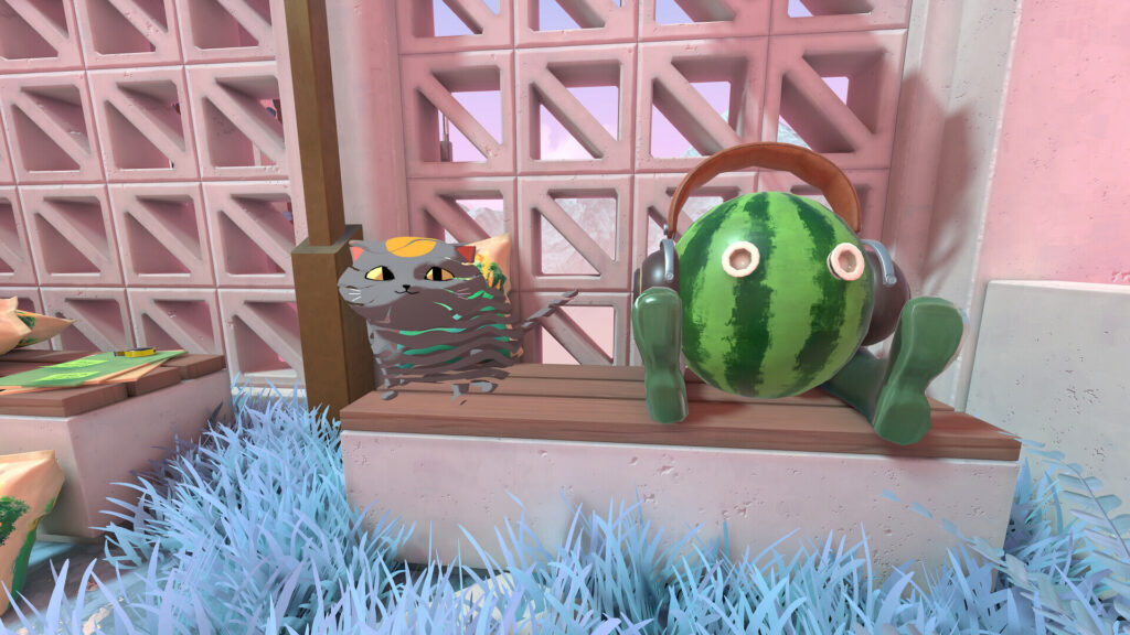 Viewfinder (PC)- Steam Key – EU – Galeriebild 2
