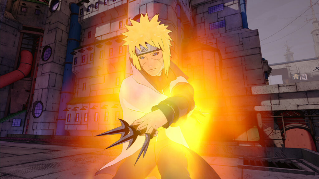 NARUTO TO BORUTO: SHINOBI STRIKER Season Pass 6 (PC) – Steam Key – EUROPE – Galeriebild 1