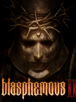 Blasphemous 2 (PC) – Steam Key – EUROPE – Titelbild