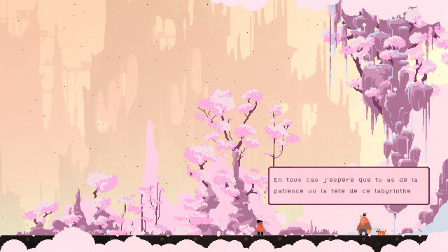 RUN: The world in-between (PC) – Steam Key – GLOBAL – Galeriebild 1