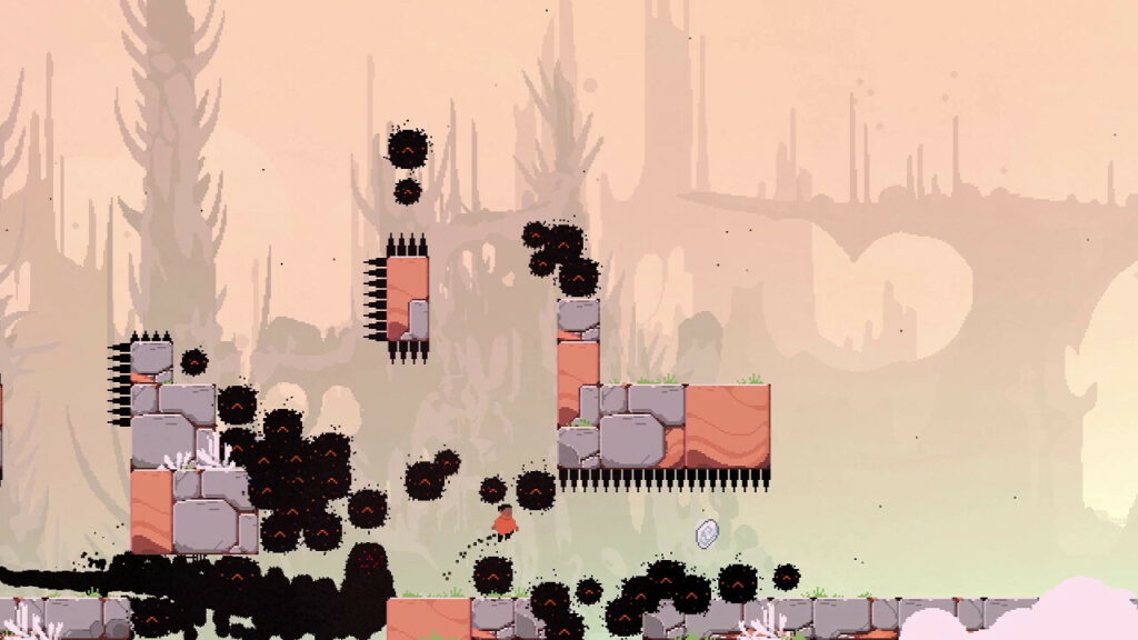 RUN: The world in-between (PC) – Steam Key – GLOBAL – Galeriebild 2