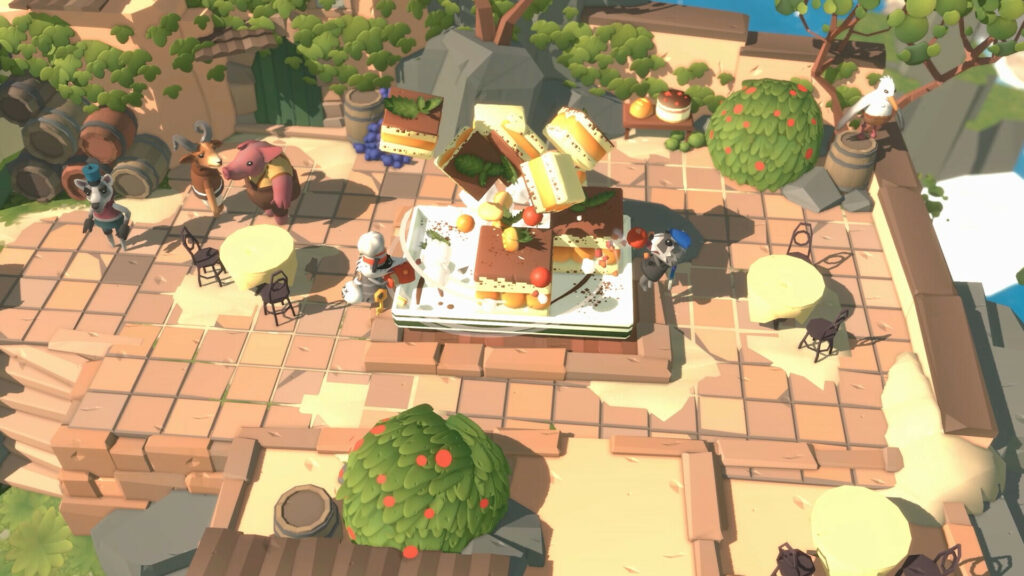 Pizza Possum (PC) – Steam Key – ROW – Galeriebild 1