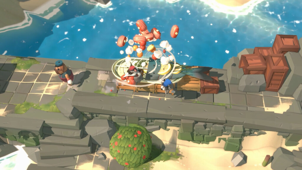 Pizza Possum (PC) – Steam Key – ROW – Galeriebild 2