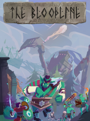 The Bloodline (PC) - Steam Key - EU