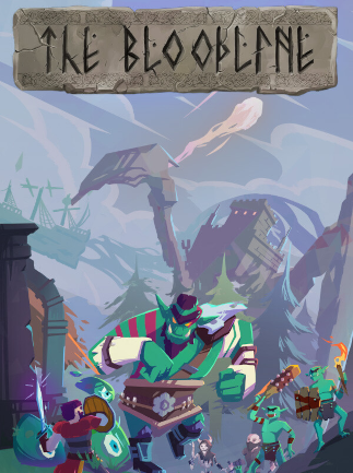 The Bloodline (PC) – Steam Key – EU – Titelbild