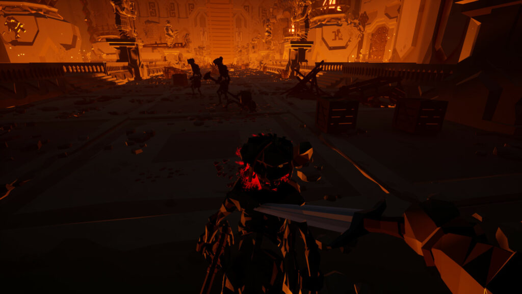 The Bloodline (PC) – Steam Key – EU – Galeriebild 2