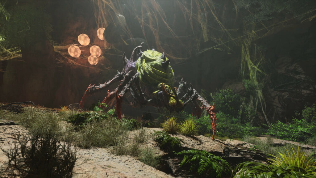 ARK: Survival Ascended Bob’s Tall Tales (Xbox Series X/S, Windows 10) – Xbox Live Key – EUROPE – Galeriebild 2