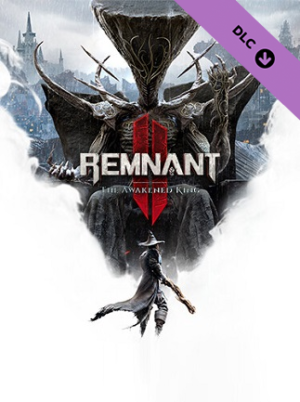 Remnant II: The Awakened King (PC) - Steam Key - EUROPE