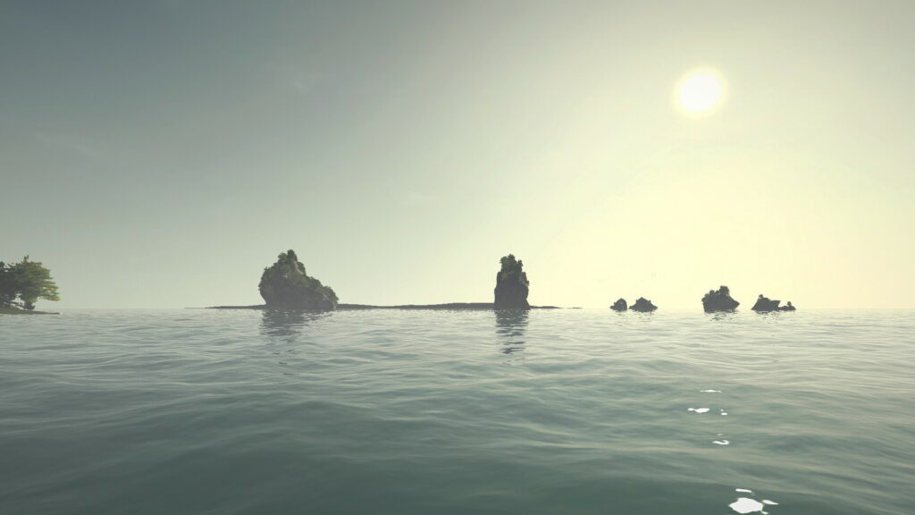 Ultimate Fishing Simulator – Thailand (PC) – Steam Key – EU – Galeriebild 1