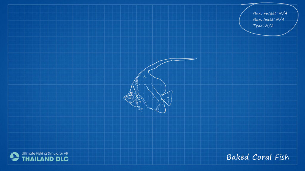 Ultimate Fishing Simulator – Thailand (PC) – Steam Key – EU – Galeriebild 2