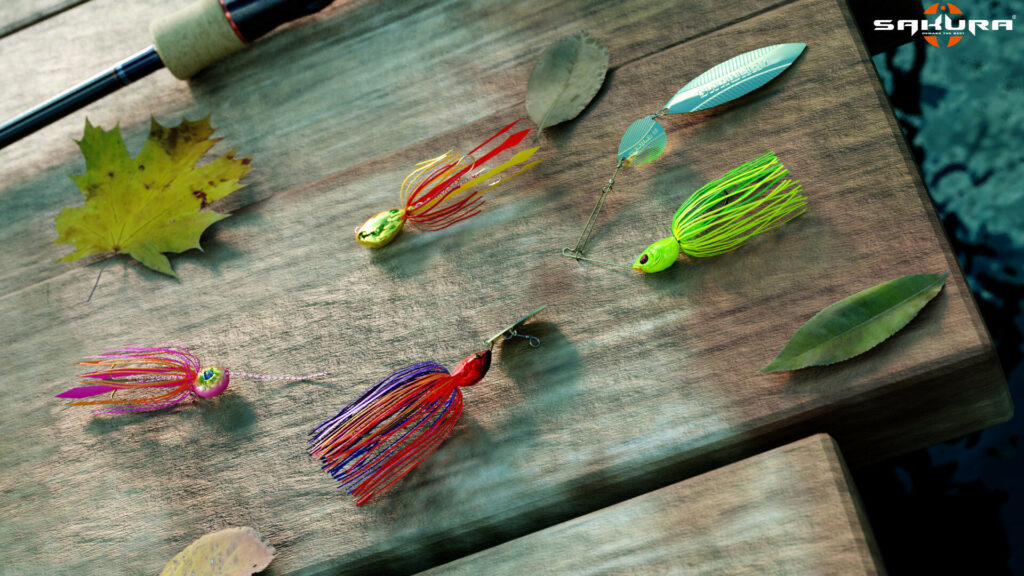 Ultimate Fishing Simulator – Sakura Lures (PC) – Steam Key – EU – Galeriebild 2