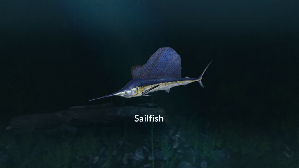 Ultimate Fishing Simulator – New Fish Species (PC) – Steam Key – EU – Galeriebild 1