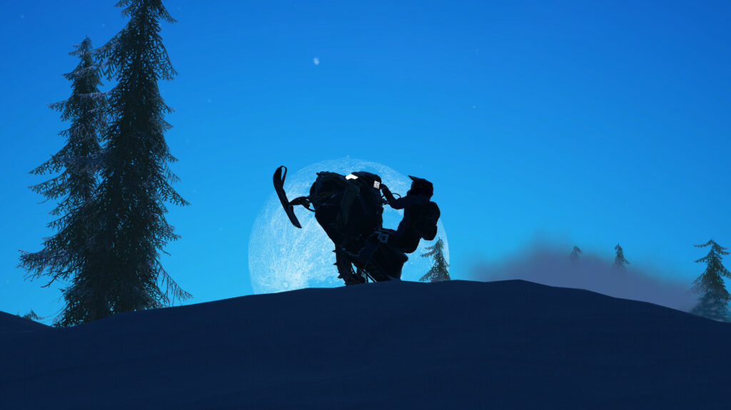 Sledders – Xbox Series X Key – EUROPE – Galeriebild 1