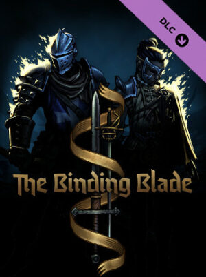 Darkest Dungeon II: The Binding Blade (PC) - Steam Key - ROW