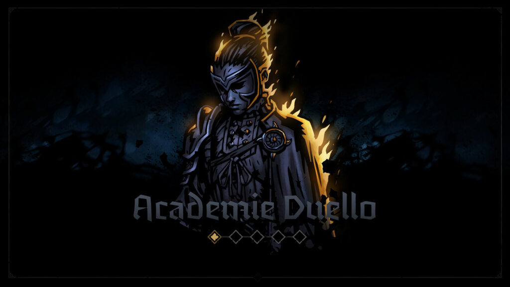 Darkest Dungeon II: The Binding Blade (PC) – Steam Key – ROW – Galeriebild 1