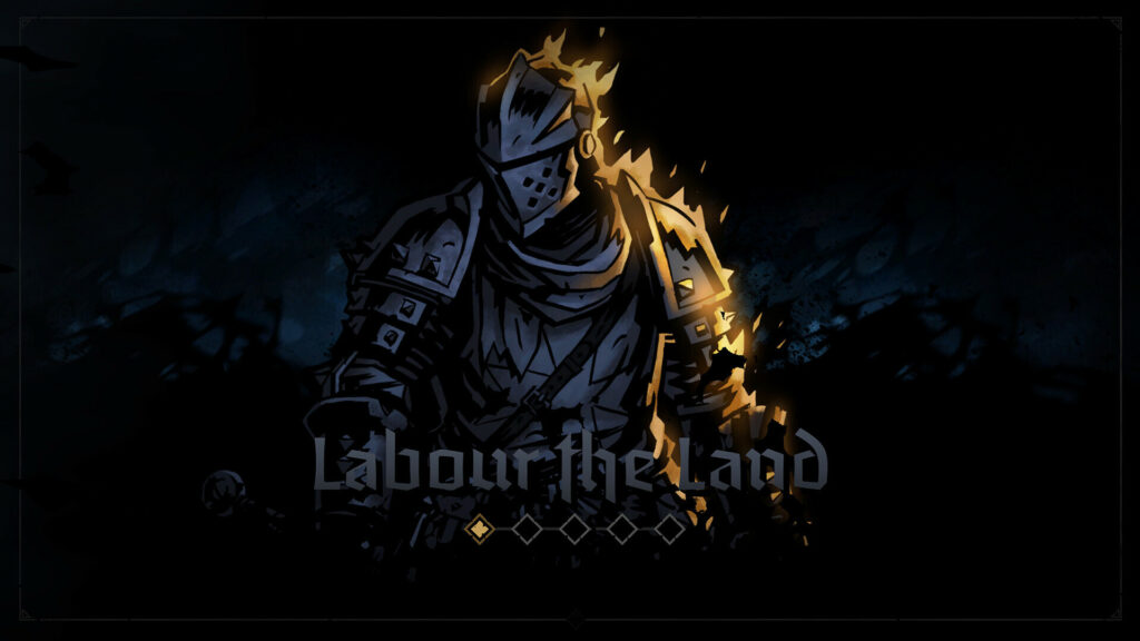 Darkest Dungeon II: The Binding Blade (PC) – Steam Key – ROW – Galeriebild 2
