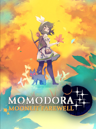 Momodora: Moonlit Farewell – Xbox Series X Key – EUROPE – Titelbild