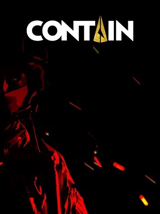 Contain (PC) – Steam Key – EU – Titelbild