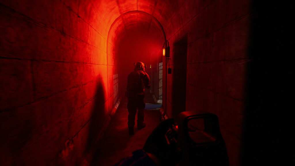 Contain (PC) – Steam Key – EU – Galeriebild 1