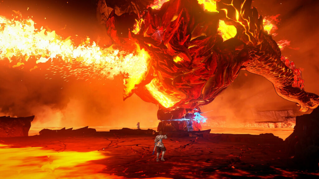 Granblue Fantasy: Relink Endless Ragnarok | Special Edition (PC) – Steam Key – ROW – Galeriebild 1