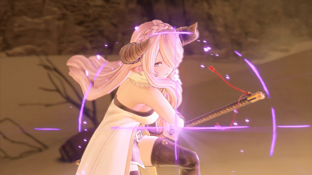 Granblue Fantasy: Relink Endless Ragnarok Upgrade Kit DLC | Standard Edition (PC) – Steam Key – ROW – Galeriebild 2