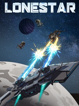 LoneStar (PC) – Steam Key – GLOBAL – Titelbild