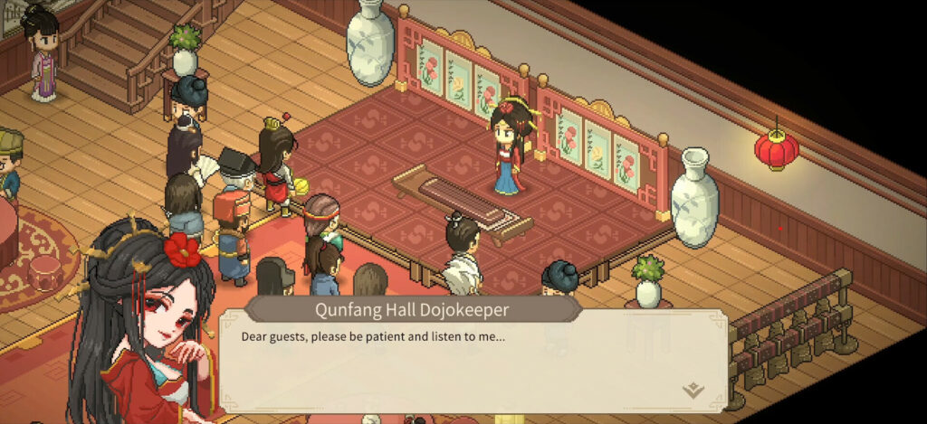 Hero’s Adventure: Road to Passion (PC) – Steam Key – GLOBAL – Galeriebild 1
