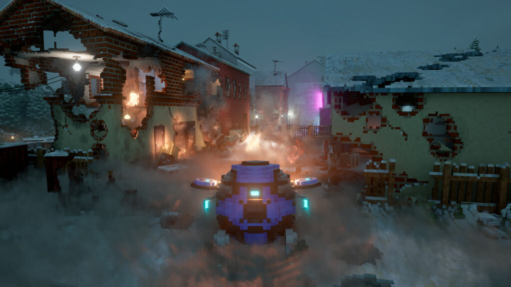 Teardown: Season Pass (PC) – Steam Key – GLOBAL – Galeriebild 1