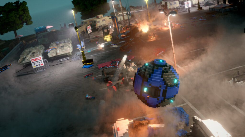 Teardown: Season Pass (PC) – Steam Key – GLOBAL – Galeriebild 2