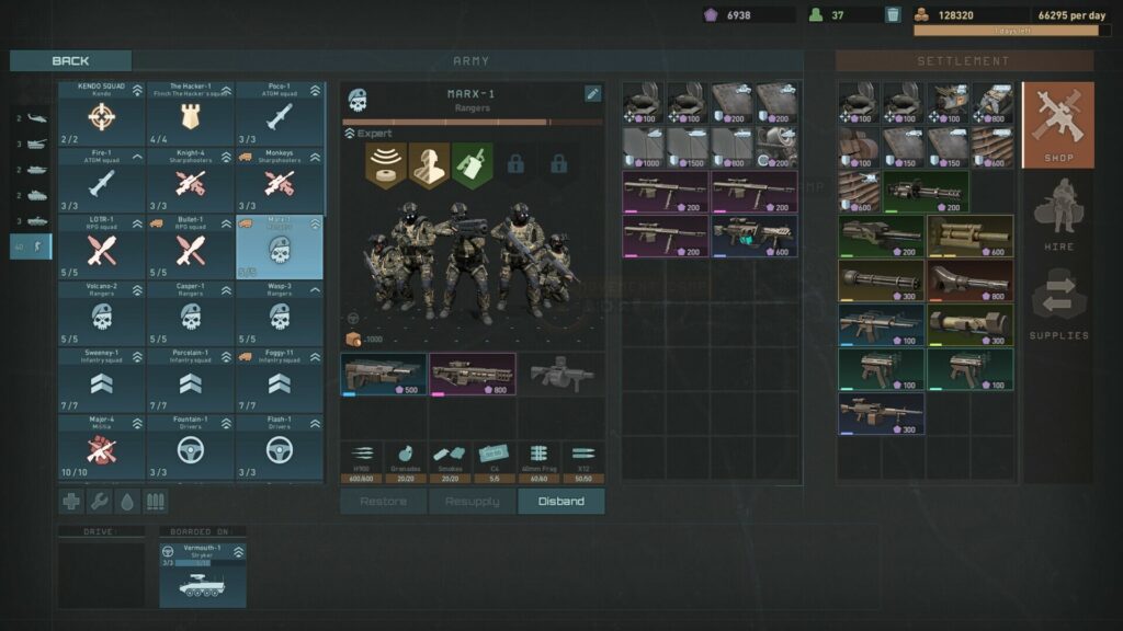 Terminator: Dark Fate – Defiance (PC) – Steam Key – EU – Galeriebild 1