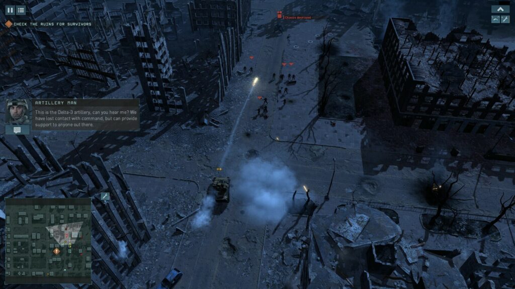Terminator: Dark Fate – Defiance (PC) – Steam Key – EU – Galeriebild 2