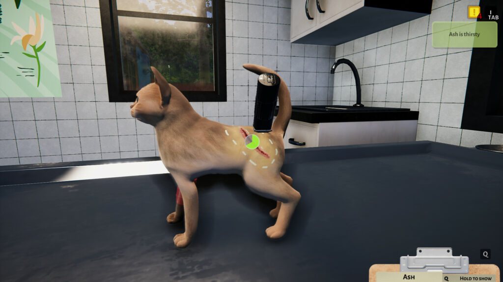 Animal Shelter Simulator: Puppies & Kittens (PC) – Steam Key – EU – Galeriebild 2
