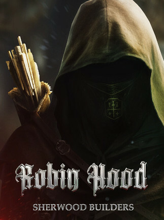 Robin Hood – Sherwood Builders – Xbox Series X/Windows 11 Key – EUROPE – Titelbild