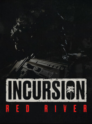 Incursion Red River (PC) – Steam Key – EU – Titelbild