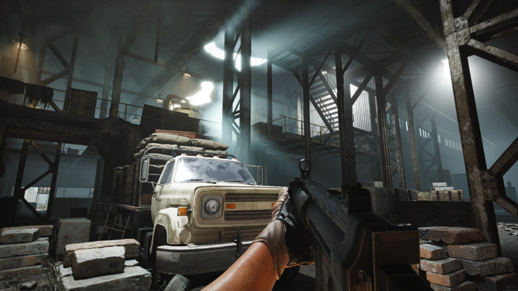 Incursion Red River (PC) – Steam Key – EU – Galeriebild 2
