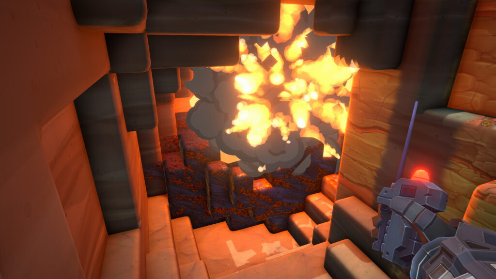 Foundry (PC) – Steam Key – GLOBAL – Galeriebild 1