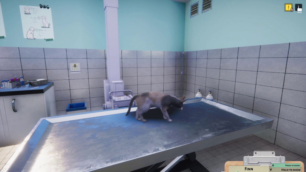 Animal Shelter: Vet Clinic (PC) – Steam Key – EU – Galeriebild 2