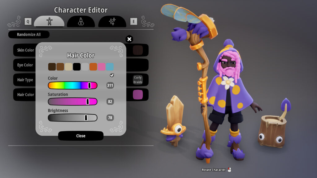 Oddsparks: An Automation Adventure | Standard Edition (Xbox Series X/S) – Xbox Live Key ROW – Galeriebild 1