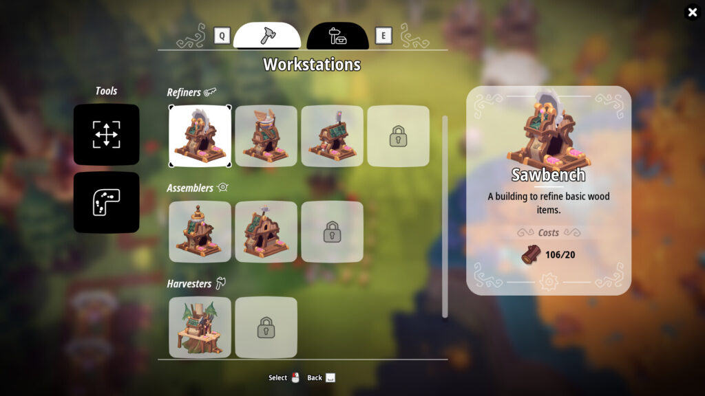 Oddsparks: An Automation Adventure | Standard Edition (Xbox Series X/S) – Xbox Live Key EU – Galeriebild 2