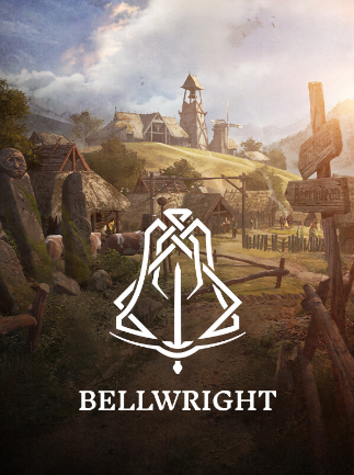 Bellwright (Xbox Series X, Windows 11) – Xbox Live Key – EU – Titelbild