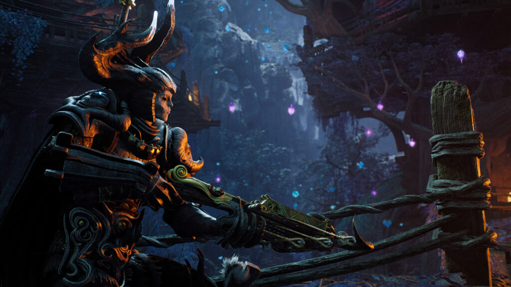 Remnant II: The Forgotten Kingdom (PC) – Steam Key – EU – Galeriebild 1