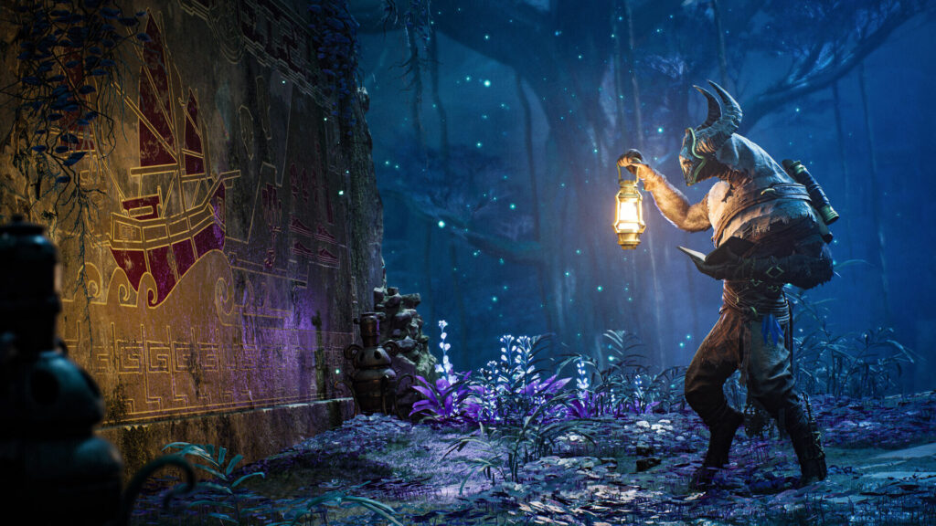 Remnant II: The Forgotten Kingdom (PC) – Steam Key – EU – Galeriebild 2