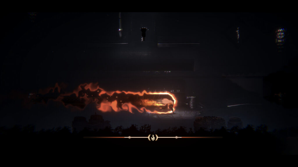 Nocturnal (PC) – Steam Key – GLOBAL – Galeriebild 2