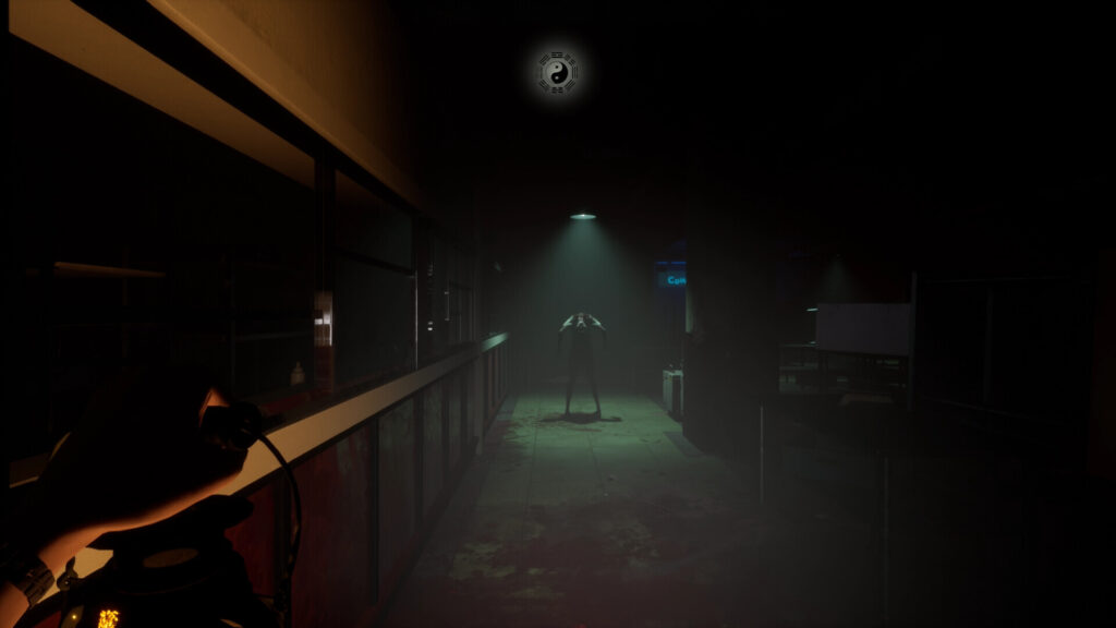The Bridge Curse 2: The Extrication (PC) – Steam Key – EU – Galeriebild 2