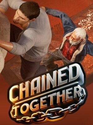 Chained Together (PC) - Steam Key - ROW