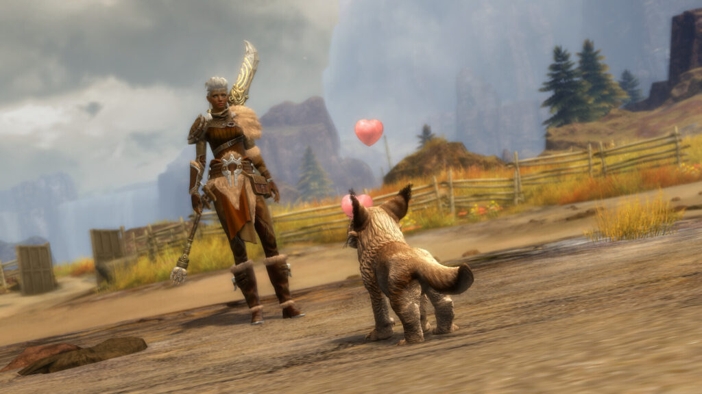 Guild Wars 2: Janthir Wilds (PC) – Steam Key – EU – Galeriebild 1