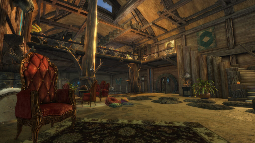 Guild Wars 2: Janthir Wilds (PC) – Steam Key – EU – Galeriebild 2