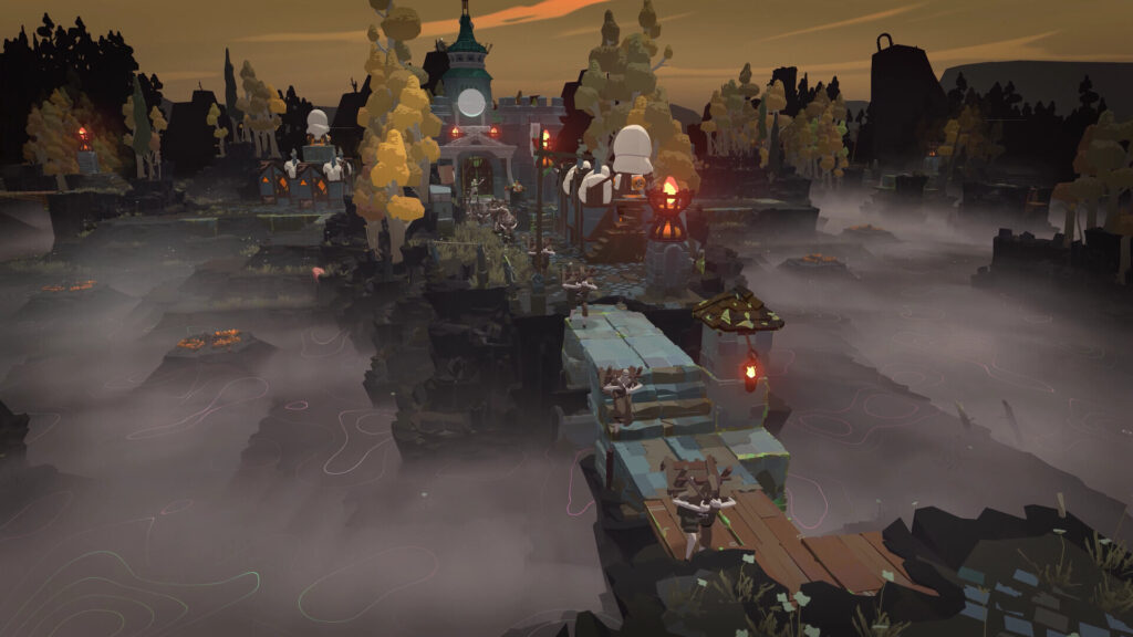 Cataclismo (PC) – Steam Key – ROW – Galeriebild 1